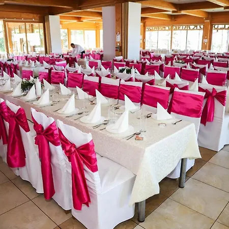 Ravni Gaj Hotel 3*