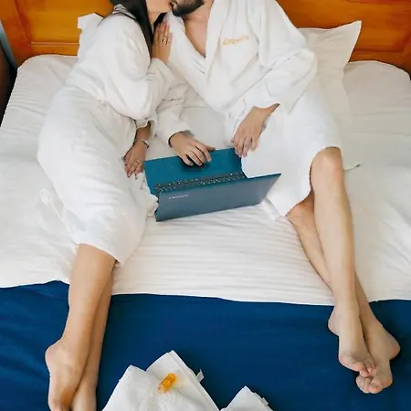 Ravni Gaj Hotel 3*