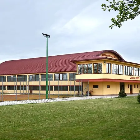Hotel Ravni Gaj 3*