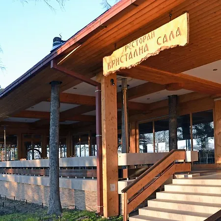 Hotel Ravni Gaj 3*