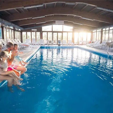Hotel Ravni Gaj