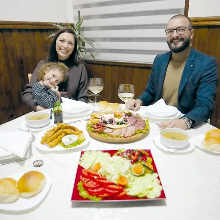 Hotel Ravni Gaj