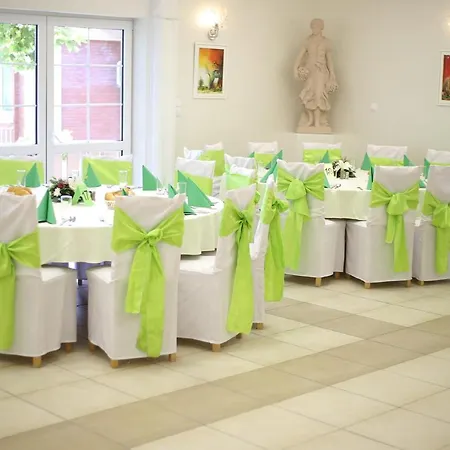 Ravni Gaj Hotel Knic