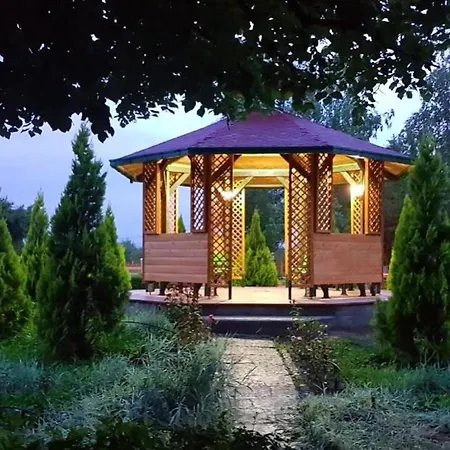 Hotel Ravni Gaj 3*