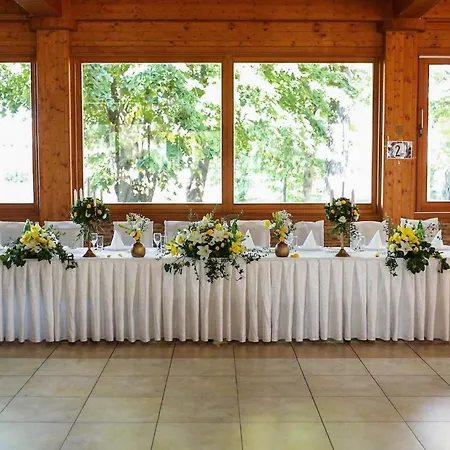 Hotel Ravni Gaj