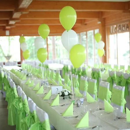 Ravni Gaj Hotel 3*