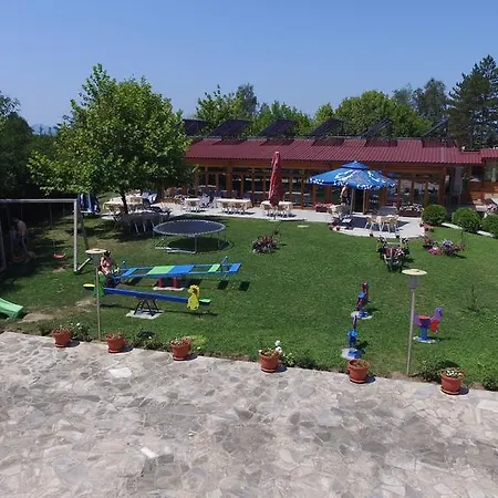 Ravni Gaj Hotel